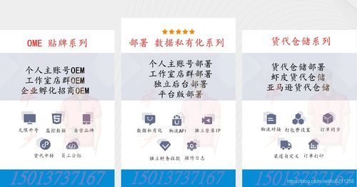2021,亞馬遜無(wú)貨源鋪貨erp系統(tǒng)貼牌定制